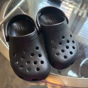 Toddler Crocs